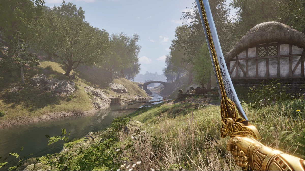 В Сети уже лежит качественный русификатор TES4: Oblivion Remastered — онлайн игры очень высок В Сети уже лежит качественный русификатор TES4: Oblivion Remastered — онлайн игры очень высок