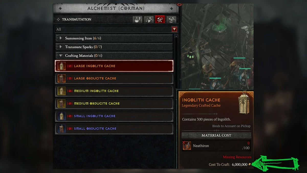 Впечатления от четвертого сезона Diablo IV Впечатления от четвертого сезона Diablo IV