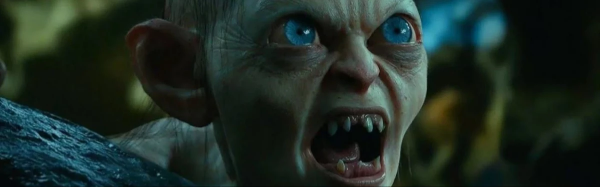 The Lord of the Rings: Gollum - Игра переносится на 2022 год