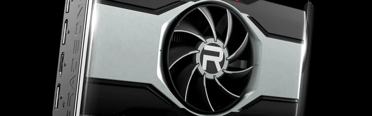 Несколько рендеров разных моделей AMD Radeon RX 6600 от XFX, ASRock и PowerColor Несколько рендеров разных моделей AMD Radeon RX 6600 от XFX, ASRock и PowerColor