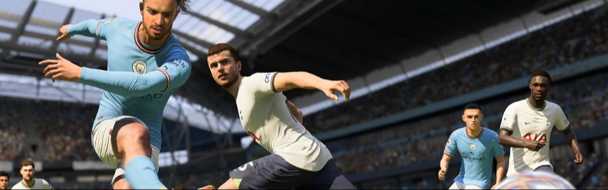 Electronic Arts прекращает поддержку прошлых частей серии FIFA Electronic Arts прекращает поддержку прошлых частей серии FIFA