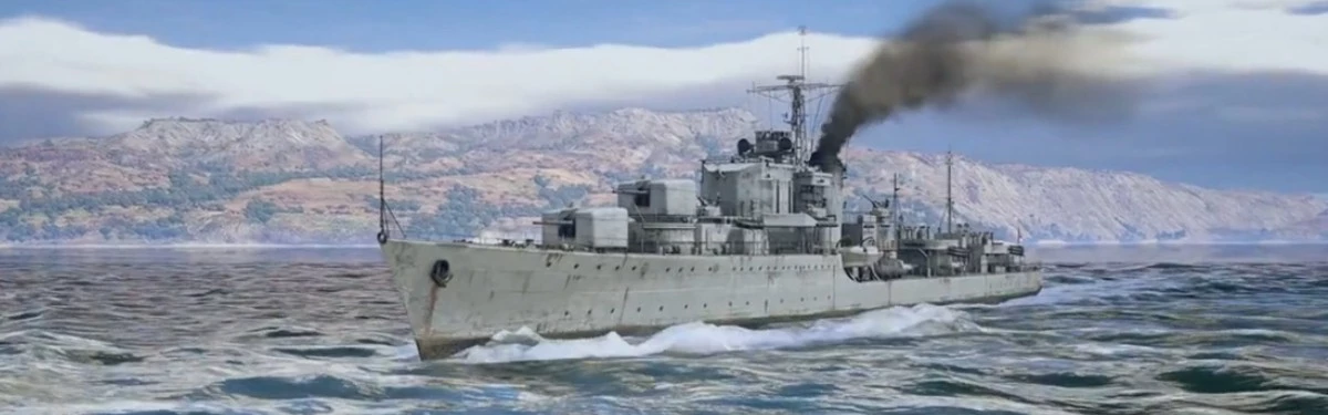 War Thunder - Шведский кукурузник и австралийская посудина War Thunder - Шведский кукурузник и австралийская посудина