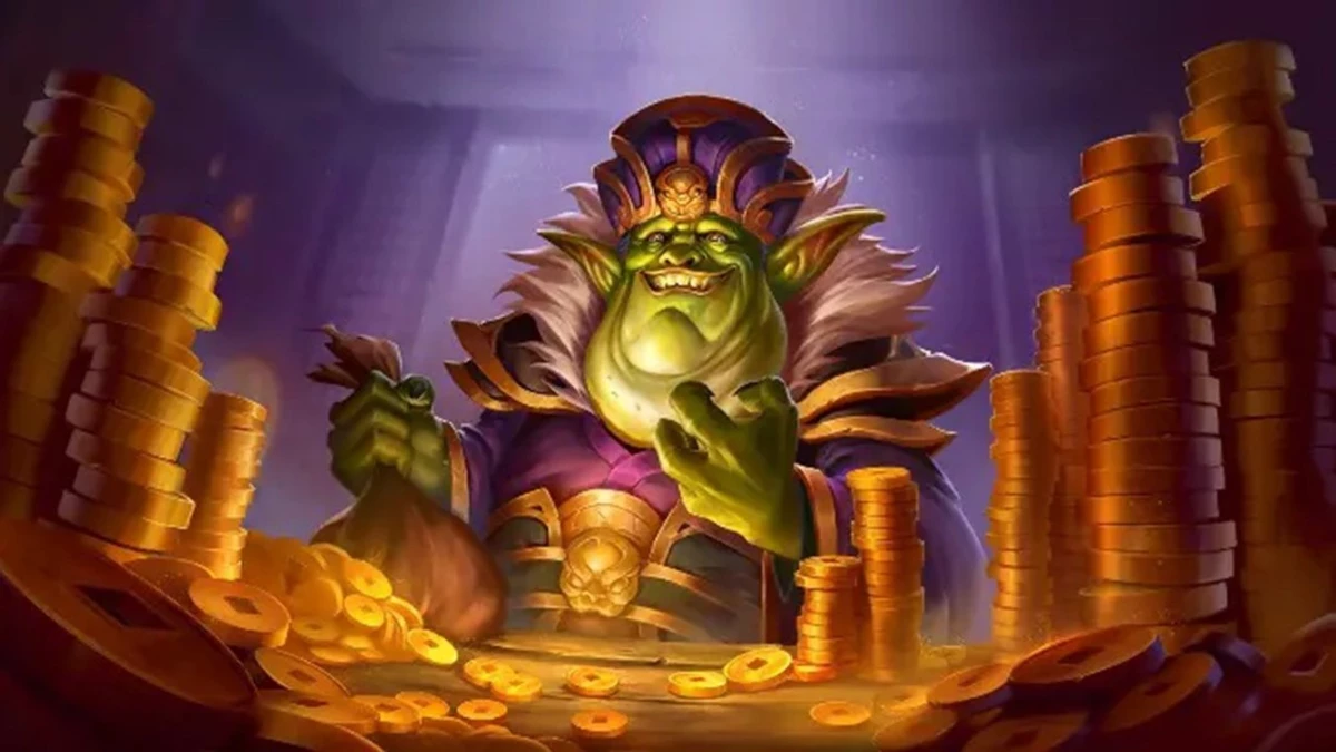 Эпштейн отмывал деньги через World of Warcraft? Да не, бред какой-то...