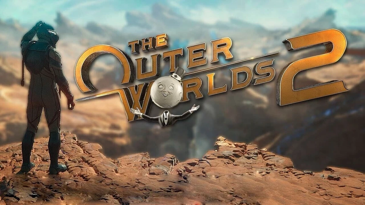 Разработчиков The Outer Worlds 2 консультирует автор культовой RPG Fallout Разработчиков The Outer Worlds 2 консультирует автор культовой RPG Fallout