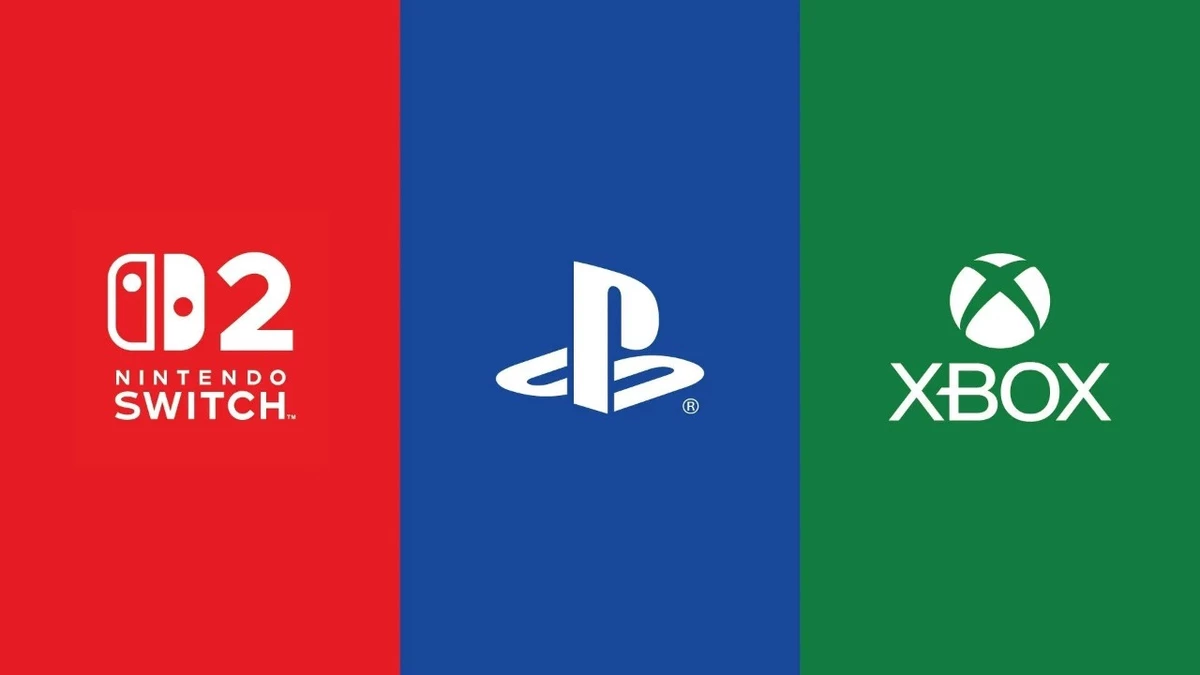 Sony, Microsoft и Nintendo объединились для защиты игроков
