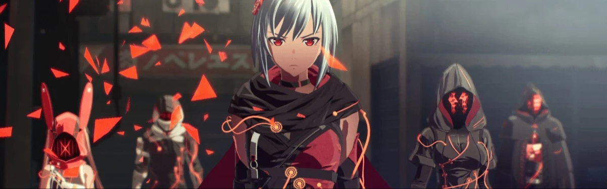 В Scarlet Nexus сыграло 2 миллиона игроков В Scarlet Nexus сыграло 2 миллиона игроков