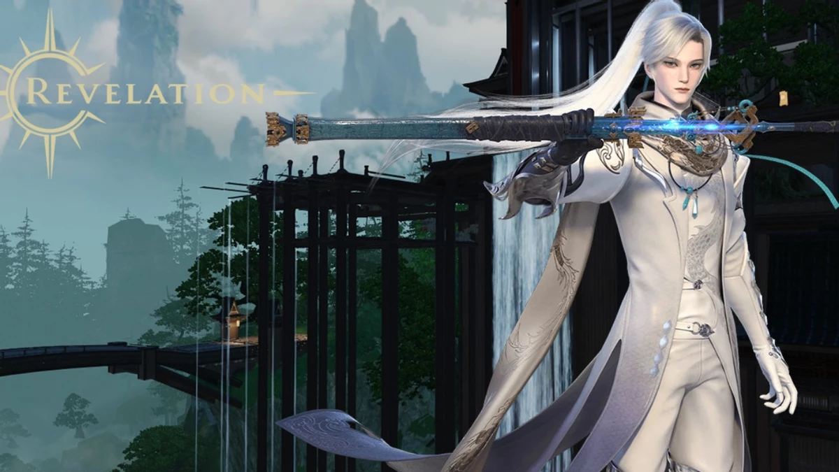 В MMORPG Revelation впервые за 2 года вышло обновление: добавился новый класс Воитель, подземелье Бедна пустоши и повышение максимального уровня. В MMORPG Revelation впервые за 2 года вышло обновление: добавился новый класс Воитель, подземелье Бедна пустоши и повышение максимального уровня.