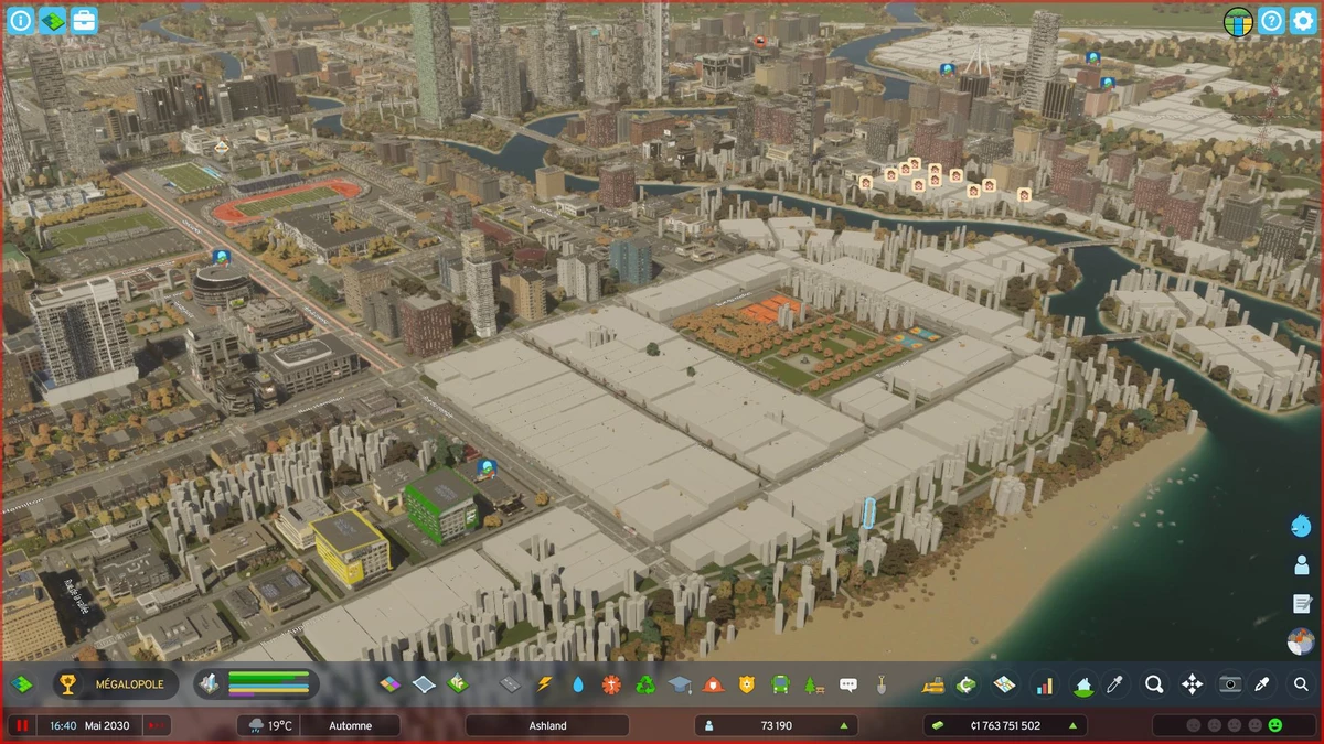 Авторы Cities: Skylines II вновь вызвали ярость игроков из-за странного решения Авторы Cities: Skylines II вновь вызвали ярость игроков из-за странного решения