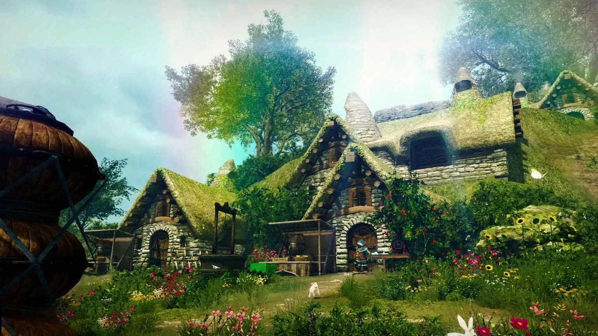 Серверы ArcheAge Unchained практически опустели — их сольют с основными серверами ArcheAge Серверы ArcheAge Unchained практически опустели — их сольют с основными серверами ArcheAge