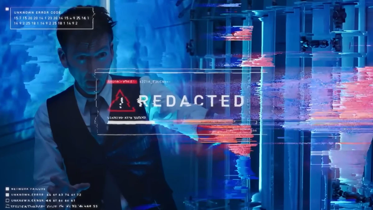 Названия и трейлер трех эпизодов «Доктора Кто» с Дэвидом Теннантом Названия и трейлер трех эпизодов «Доктора Кто» с Дэвидом Теннантом