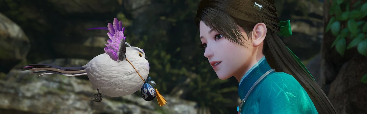 Sword and Fairy 7 выйдет на консолях PlayStation в этом году Sword and Fairy 7 выйдет на консолях PlayStation в этом году