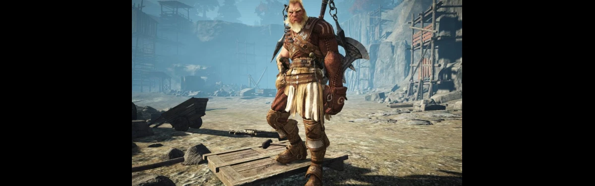 Стрим: Black Desert - В ожидании патча