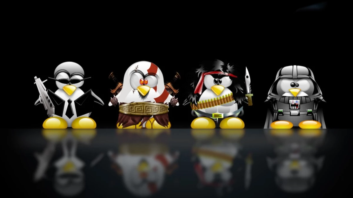 Linux набирает обороты: пользователи всё чаще отказываются от Windows в пользу открытой ОС