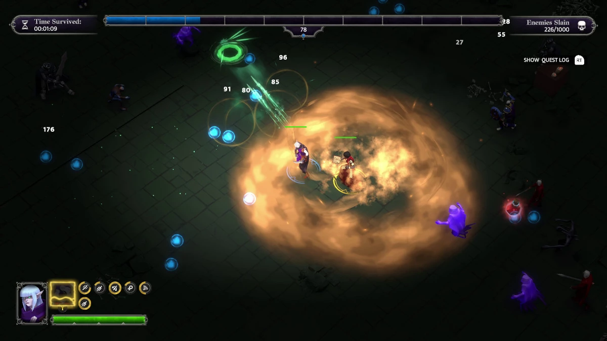 Pathfinder: Gallowspire Survivors выйдет в ранний доступ 14 сентября Pathfinder: Gallowspire Survivors выйдет в ранний доступ 14 сентября