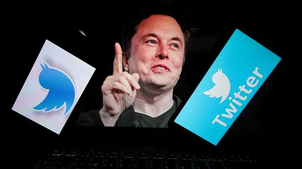 Сегодня истекает ультиматум, который поставил Илон Маск работникам Twitter Сегодня истекает ультиматум, который поставил Илон Маск работникам Twitter