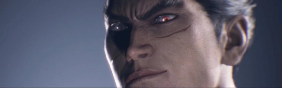 Bandai Namco тизерит Tekken 8? Фанаты серии в этом уверены Bandai Namco тизерит Tekken 8? Фанаты серии в этом уверены