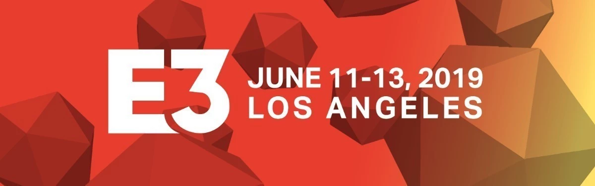E3 2019 вместе с Gigary.Ru
