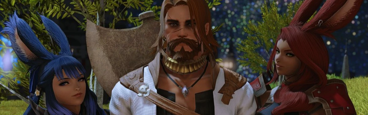 Пока сотрудники Blizzard оскорбляют Asmongold за предательство WoW, Square Enix банит стрим-снайперов в FFXIV Пока сотрудники Blizzard оскорбляют Asmongold за предательство WoW, Square Enix банит стрим-снайперов в FFXIV
