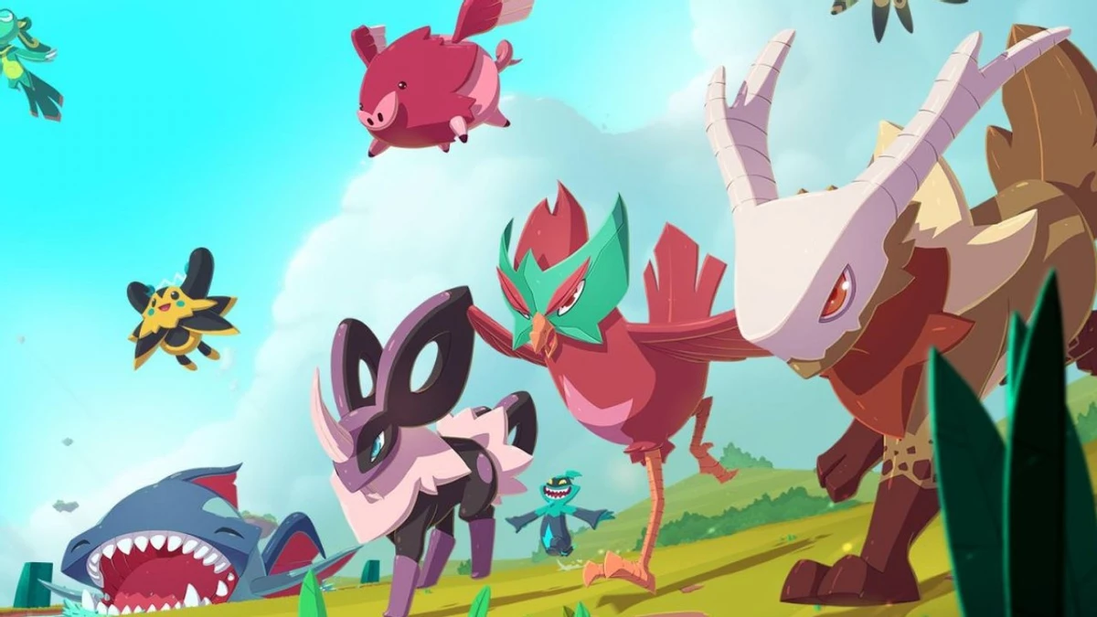 Директор Temtem и Temtem Showdown ответил на критику пользователей Reddit Директор Temtem и Temtem Showdown ответил на критику пользователей Reddit