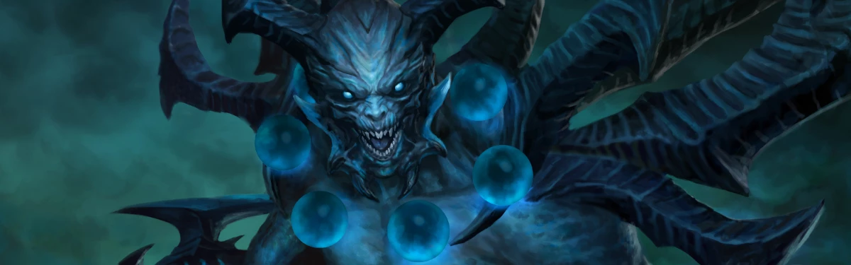 Для Diablo Immortal выйдет крупное контентное обновление Забытые кошмары Для Diablo Immortal выйдет крупное контентное обновление Забытые кошмары