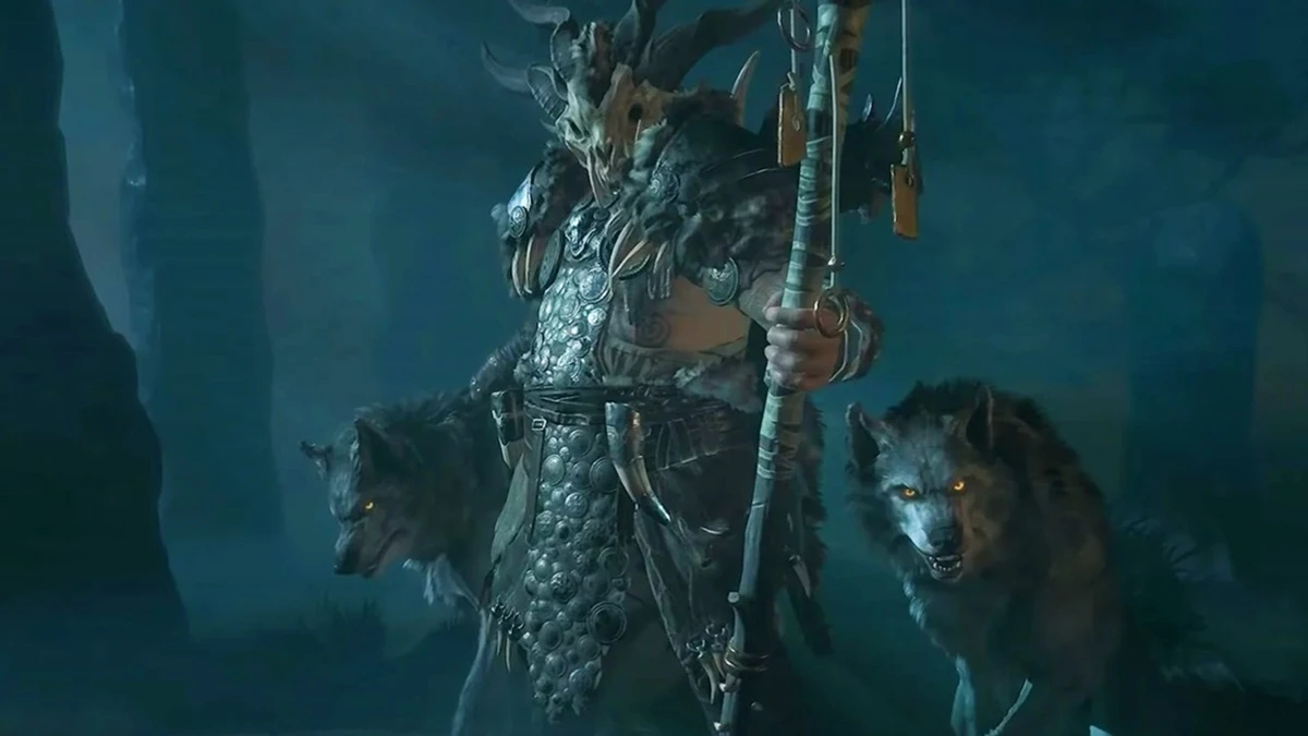 В Diablo 4 отключили очередную имбу
