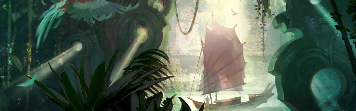 Guild Wars 2 — Финальный эпизод 3 сезона живой истории можно получить бесплатно