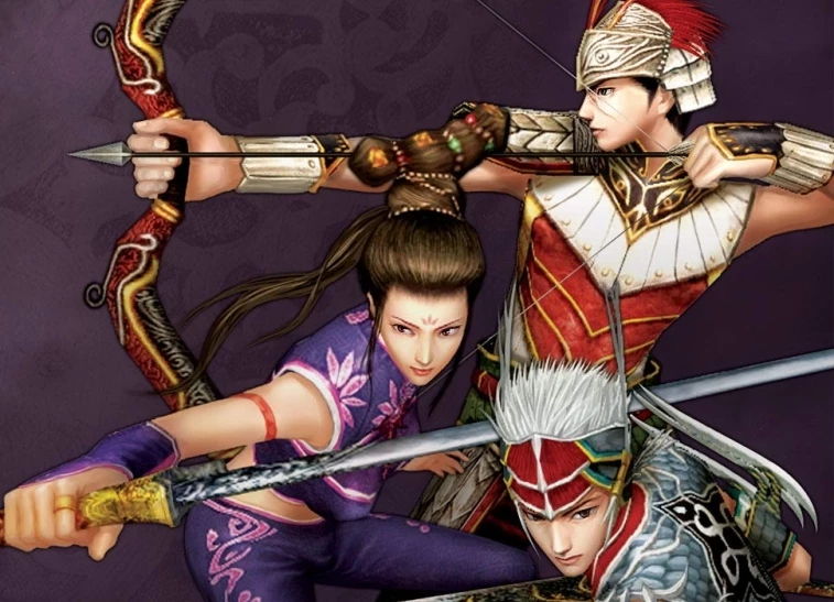 Для чего нужны гильдии в MMORPG Silkroad Online Для чего нужны гильдии в MMORPG Silkroad Online