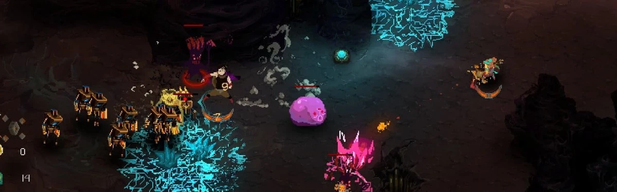 Children Of Morta – Релиз на ПК Children Of Morta – Релиз на ПК