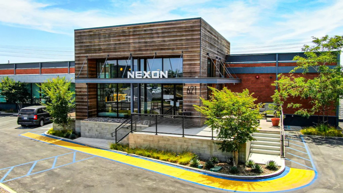 У NEXON очередная кража данных из офиса бывшими сотрудниками У NEXON очередная кража данных из офиса бывшими сотрудниками