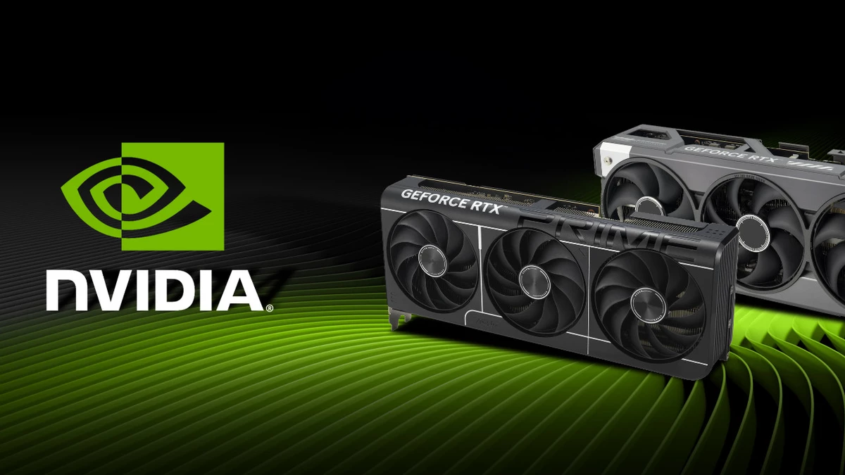 Пророчество Digital Foundry о новом чипе Nvidia — еще больше генерации кадров Пророчество Digital Foundry о новом чипе Nvidia — еще больше генерации кадров