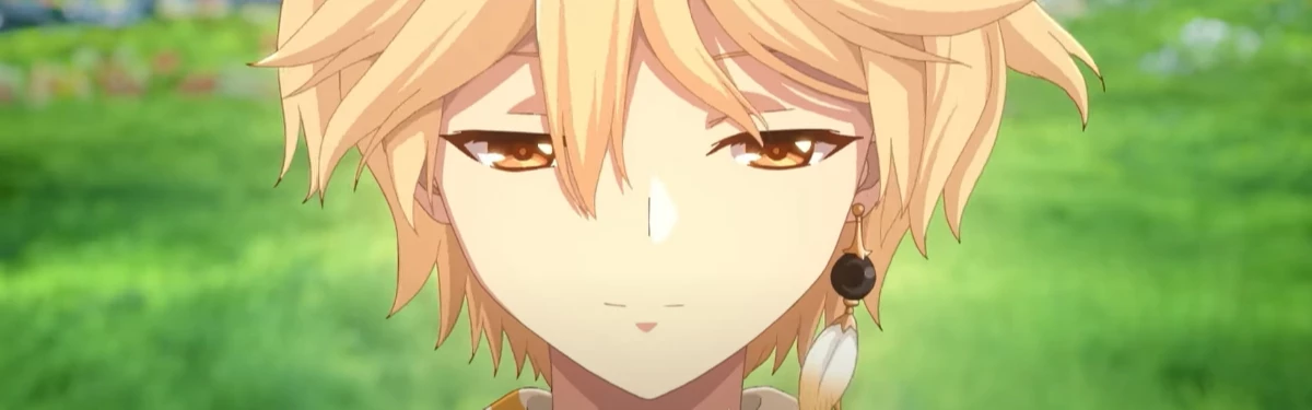 Genshin Impact станет аниме от авторов «Клинка, рассекающего демонов» из ufotable Genshin Impact станет аниме от авторов «Клинка, рассекающего демонов» из ufotable