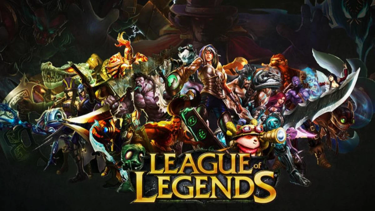В League of Legends запретили смурфинг официально: этого ждали более 15 лет