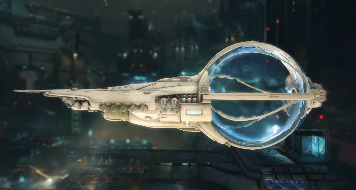 Грядет новая эра добычи ресурсов в расширении Catalyst для EVE Online Грядет новая эра добычи ресурсов в расширении Catalyst для EVE Online