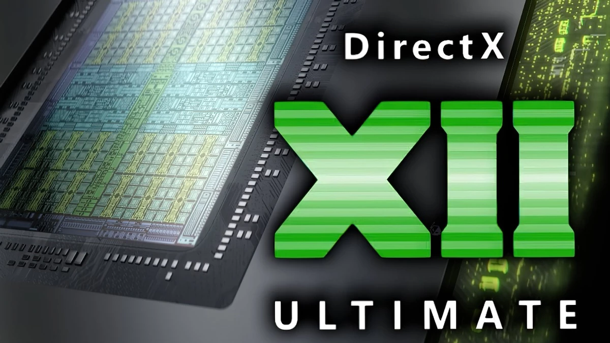 SDK DirectX обновился — трассировка лучей на NVIDIA RTX должна стать заметно быстрее SDK DirectX обновился — трассировка лучей на NVIDIA RTX должна стать заметно быстрее