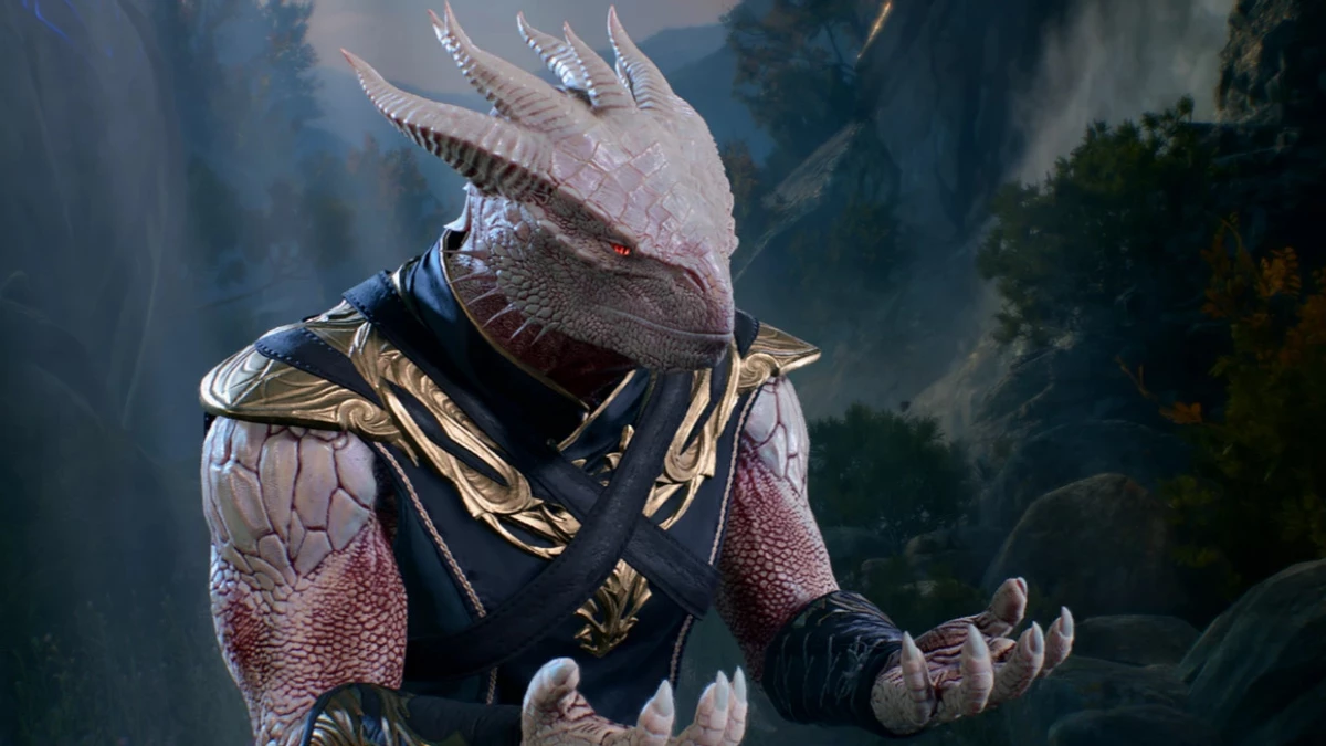 Larian начала стресс-тест фоторежима и кроссплея в Baldur's Gate 3. И сплит-скрин на Xbox Series S подвезла Larian начала стресс-тест фоторежима и кроссплея в Baldur's Gate 3. И сплит-скрин на Xbox Series S подвезла