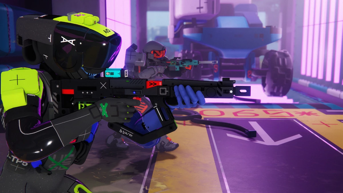 Тупой термин — бывший директор Marathon ненавидит название жанра extraction shooter