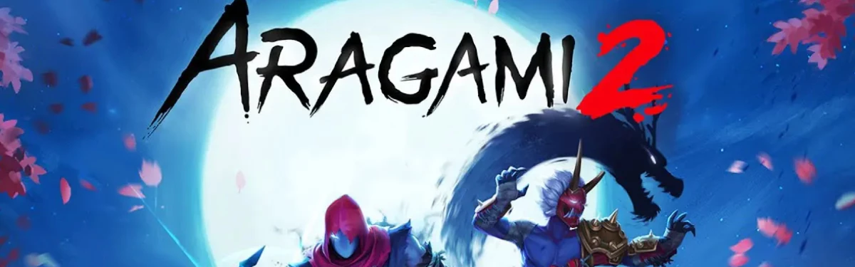 Aragami 2 после релиза появится в Xbox Game Pass