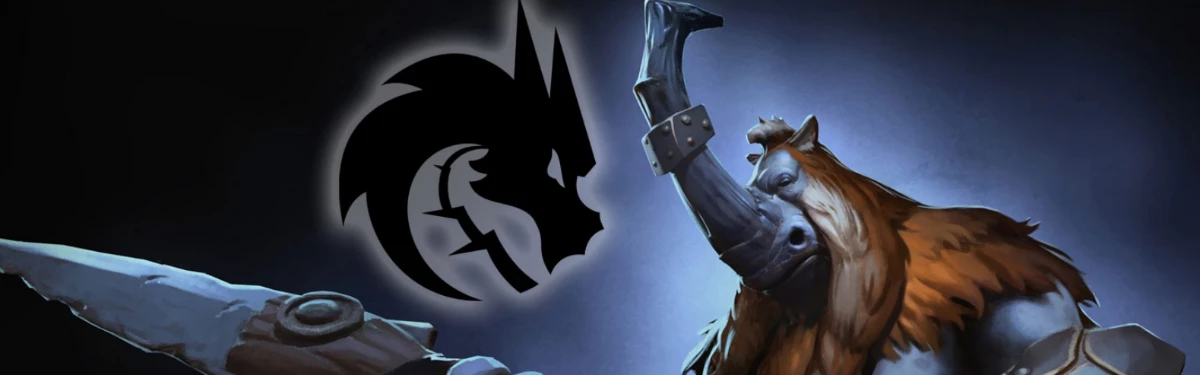 Team Spirit вырвала первое место на The International 10 по Dota 2 Team Spirit вырвала первое место на The International 10 по Dota 2