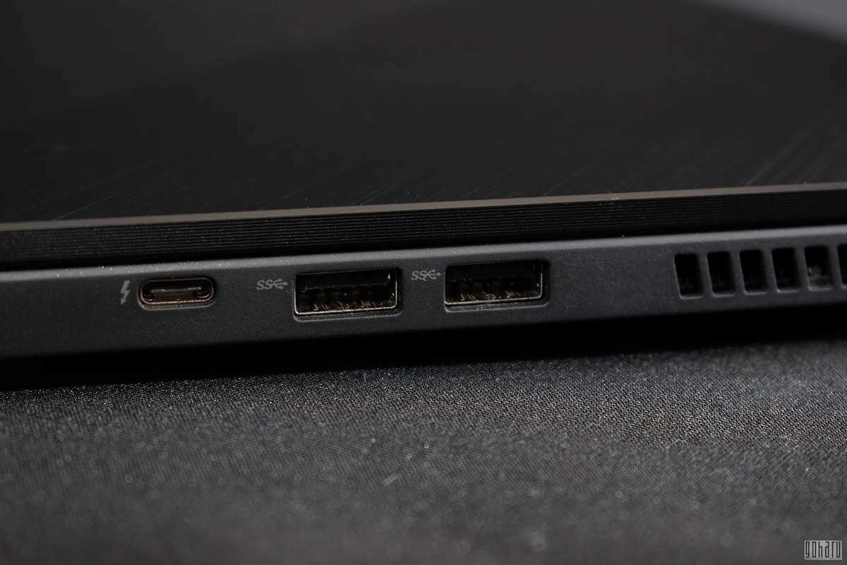ASUS ROG ZEPHYRUS M15 GU502 - Обзор мощного игрового ноутбука ASUS ROG ZEPHYRUS M15 GU502 - Обзор мощного игрового ноутбука