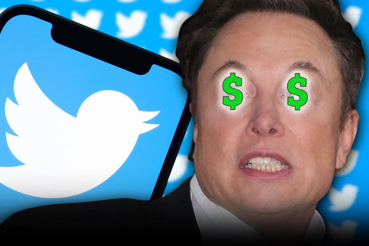 Twitter планирует взимать по 20 долларов в месяц за галочку в профиле Twitter планирует взимать по 20 долларов в месяц за галочку в профиле