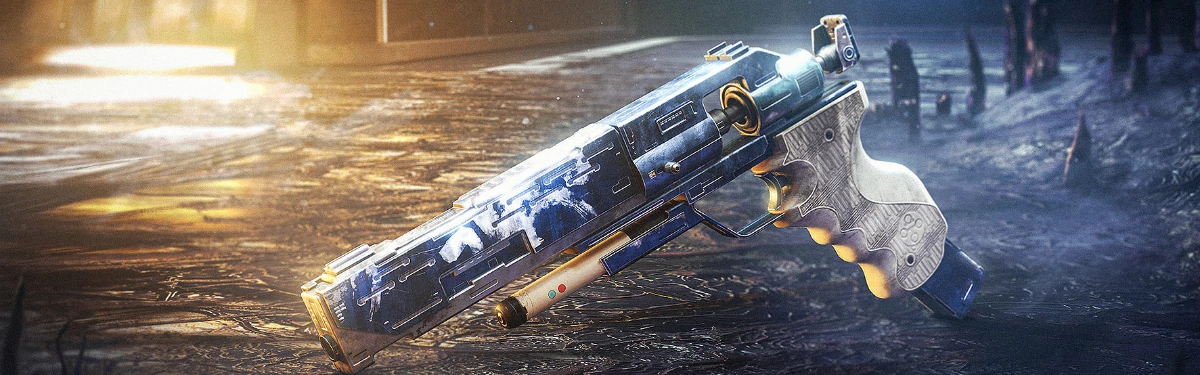 Вышел новый трейлер Destiny 2 в честь старта 17 сезона Видение Вышел новый трейлер Destiny 2 в честь старта 17 сезона Видение