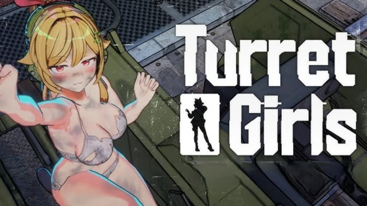 TurretGirls — игра о последнем рубеже защиты человечества от пришельцев выйдет 25 августа TurretGirls — игра о последнем рубеже защиты человечества от пришельцев выйдет 25 августа