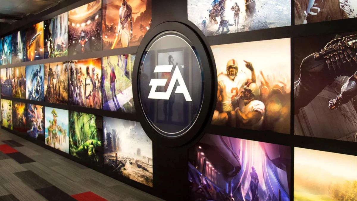 Серверы этих игр Electronic Arts отключит до конца года Серверы этих игр Electronic Arts отключит до конца года