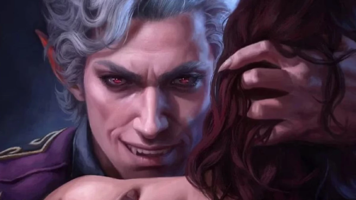 Новые книги D&D по серии Forgotten Realms поставляются с цифровым DLC на тему Астариона из BG3 Новые книги D&D по серии Forgotten Realms поставляются с цифровым DLC на тему Астариона из BG3