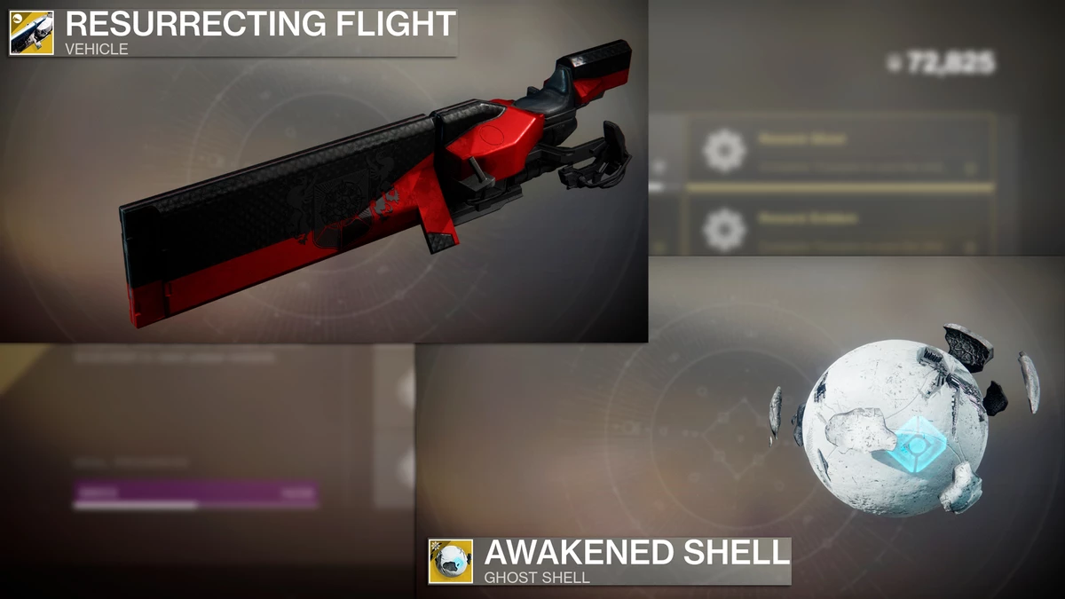 Destiny 2 - Начало эвакуации, новый экзотический квест, Моменты Триумфа, броня солне и прочее Destiny 2 - Начало эвакуации, новый экзотический квест, Моменты Триумфа, броня солне и прочее