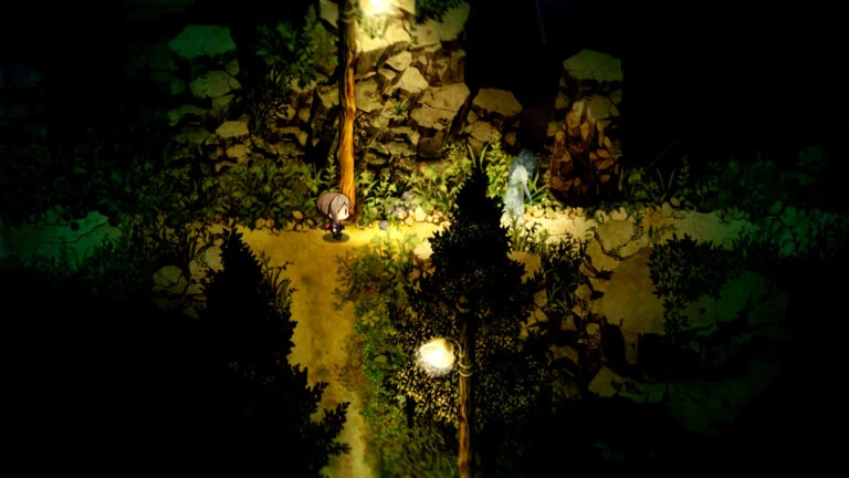 Nippon Ichi Software анонсировала Yomawari 3 для PS4, Switch Nippon Ichi Software анонсировала Yomawari 3 для PS4, Switch