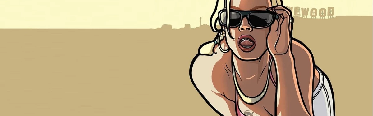 Rockstar удалила из Steam оригинальные версии GTA Rockstar удалила из Steam оригинальные версии GTA