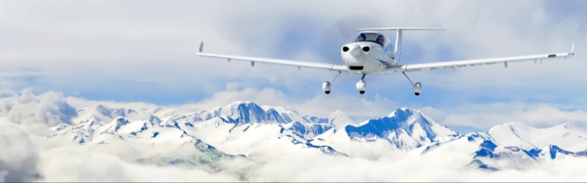 Microsoft Flight Simulator получит поддержку DLSS в этом году. Новые подробности от разработчиков Microsoft Flight Simulator получит поддержку DLSS в этом году. Новые подробности от разработчиков