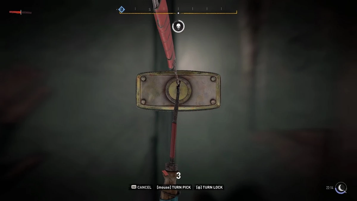 Первый взгляд на Dying Light 2 Stay Human Первый взгляд на Dying Light 2 Stay Human