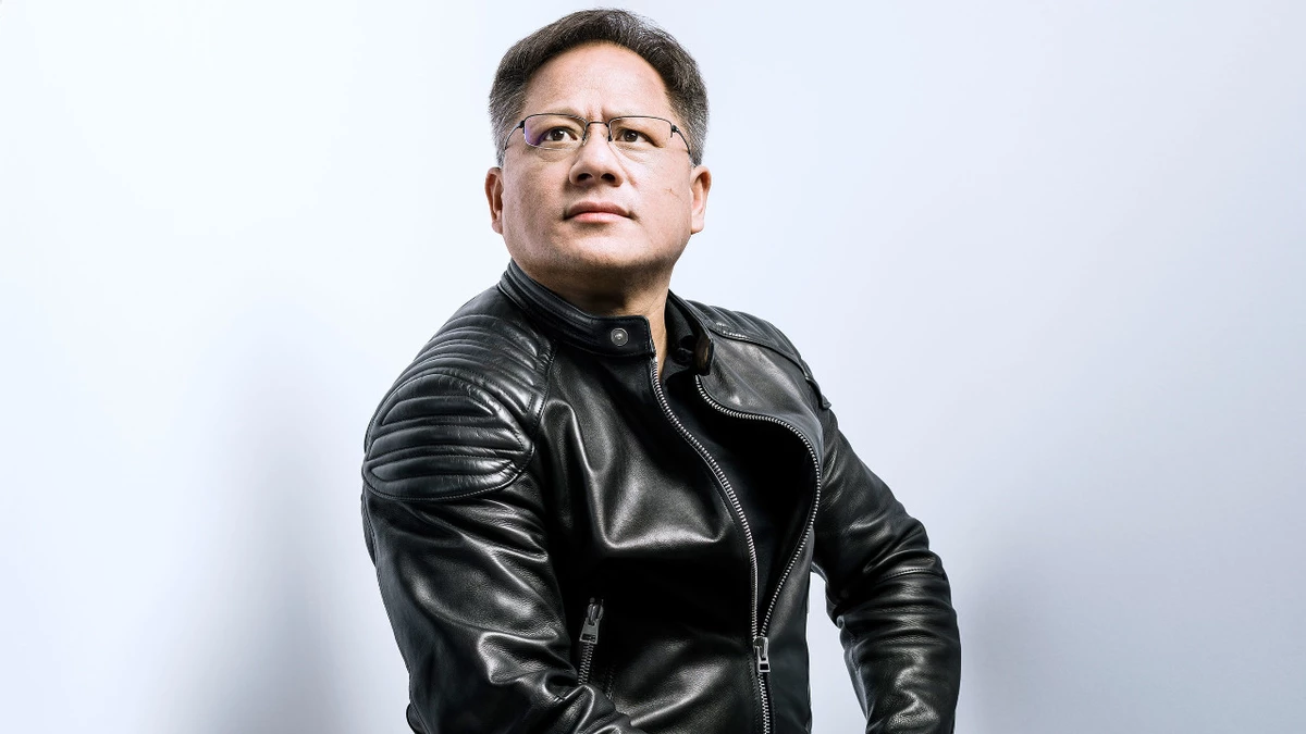 NVIDIA недосягаема — у компании баснословные прибыли! NVIDIA недосягаема — у компании баснословные прибыли!